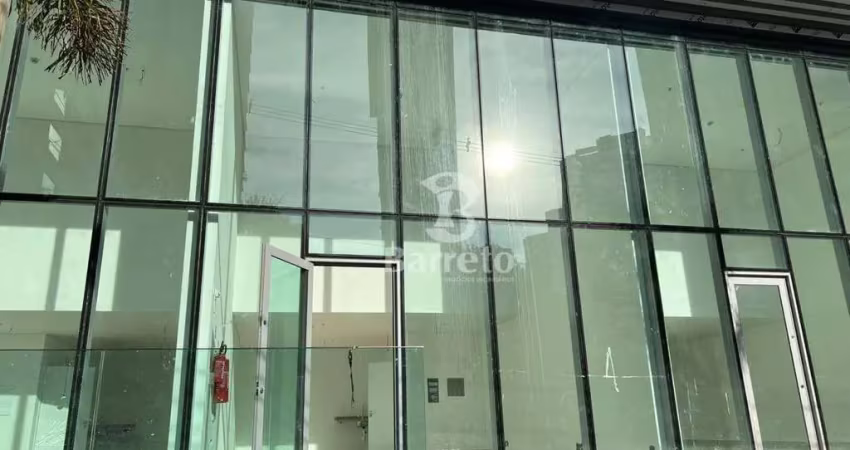 Loja para alugar, 50 m² por r$ 6.090,00/mês - bela suiça - londrina/pr