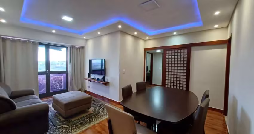 Apartamento para locação no jardim andrade – londrina