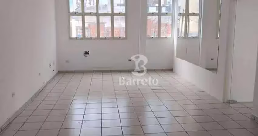 Sala para alugar, 100 m² por r$ 2.400,00/mês - ipanema - londrina/pr