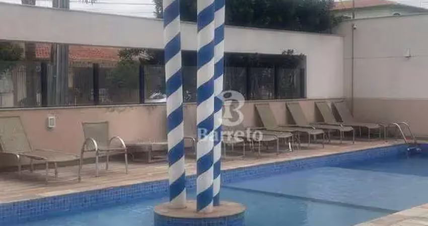 Apartamento com 3 dormitórios à venda, 65 m² por r$ 430.000,00 - vila brasil - londrina/pr