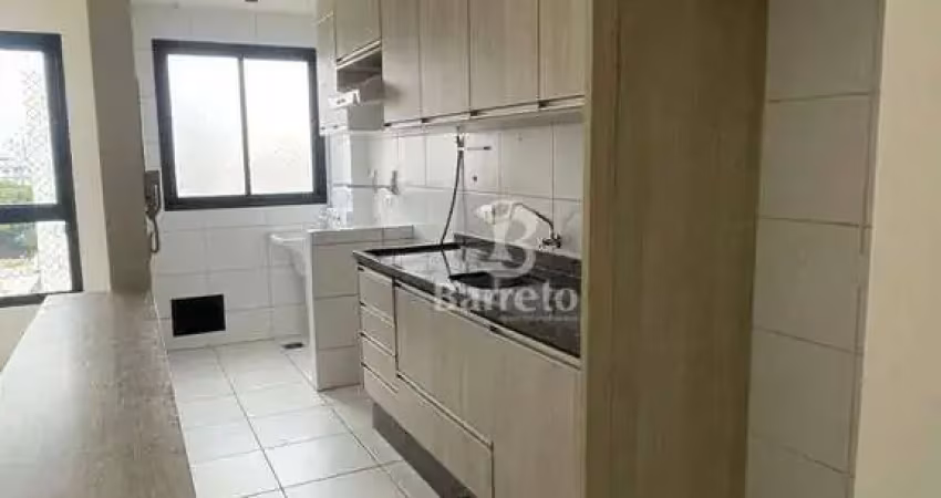 Apartamento com 3 dormitórios, 65 m² - venda por r$ 430.000 ou aluguel por r$ 2.350/mês - vila brasil - londrina/pr