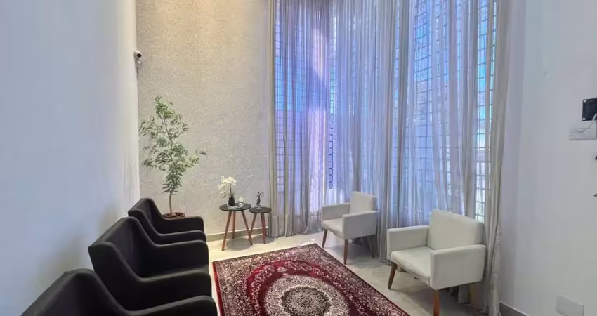 Casa comercial para alugar, 270 m² por r$ 10.000/mês - parque residencial alcântara - londrina/pr