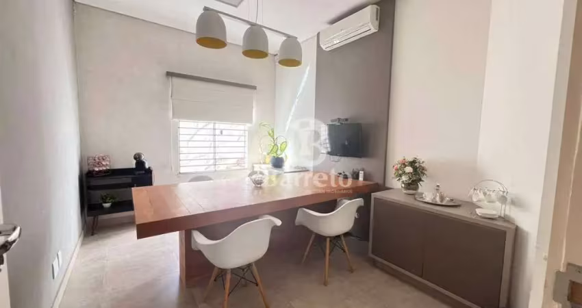 Casa para alugar, 270 m² por r$ 9.200,00/mês - parque residencial alcântara - londrina/pr