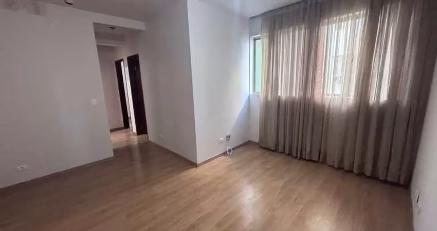 Apartamento com 3 dormitórios para alugar, 56 m² por r$ 1.500/mês - cláudia - londrina/pr