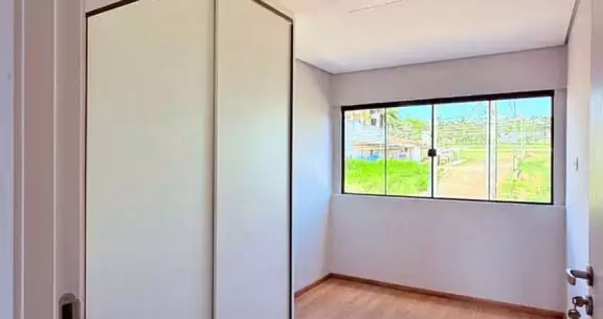 Kitnet 30m² em frente à uel | planejada | sem condomínio