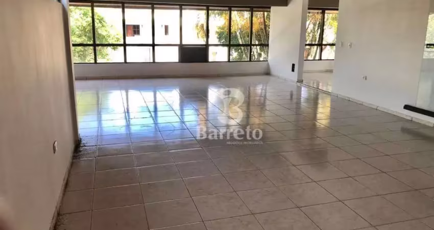 Casa com 9 dormitórios para alugar, 590 m² por r$ 17.000,00/mês - kennedy - londrina/pr