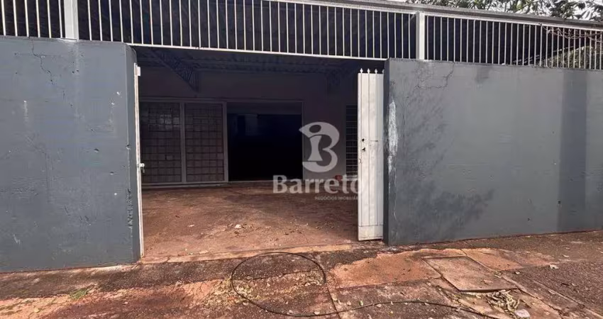 Barracão, 432 m² - venda por r$ 850.000 ou aluguel por r$ 4.000/mês - waldemar hauer - londrina/pr