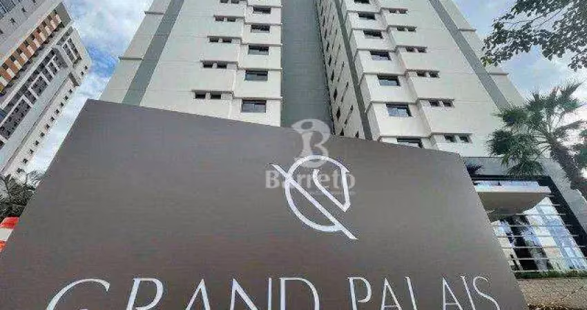 Venda - edificio grand palais - com 216m² privativos