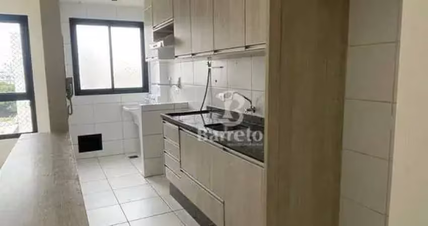 Apartamento com 3 dormitórios, 65 m² - venda por r$ 430.000 ou aluguel por r$ 2.350/mês - vila brasil - londrina/pr