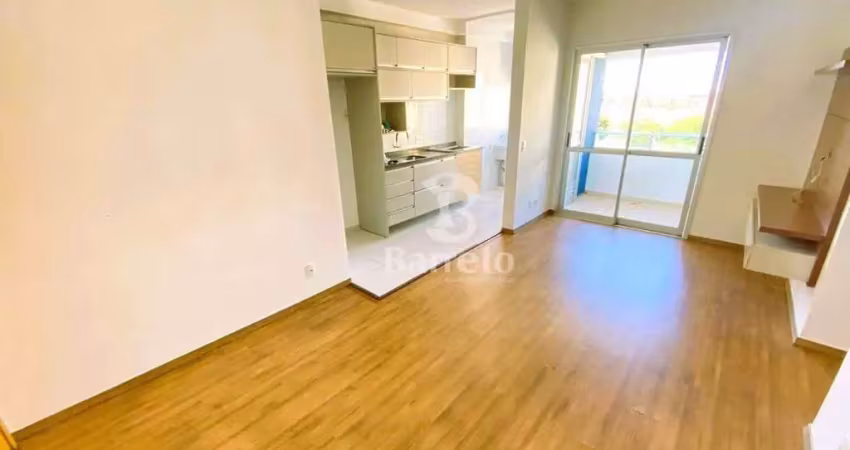 Apartamento com 3 dormitórios, 69 m² - venda por r$ 520.000 ou aluguel por r$ 2.600/mês - terra bonita - londrina/pr
