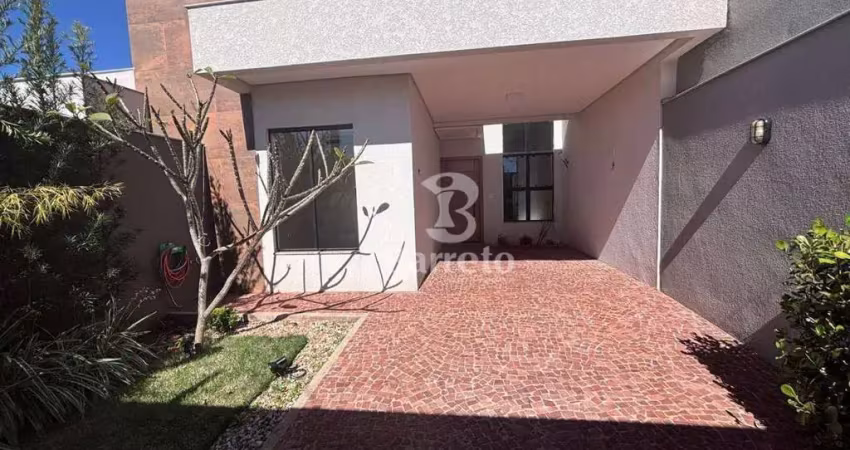 Casa com 3 dormitórios para alugar, 81 m² por r$ 2.500,00/mês - colinas - londrina/pr