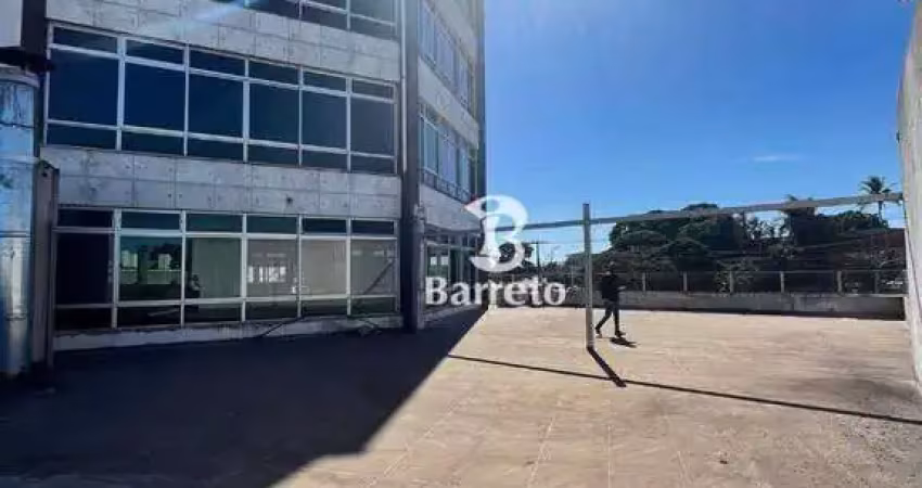 Prédio para alugar, 1050 m² por r$ 30.000,00/mês - cilo ii - londrina/pr