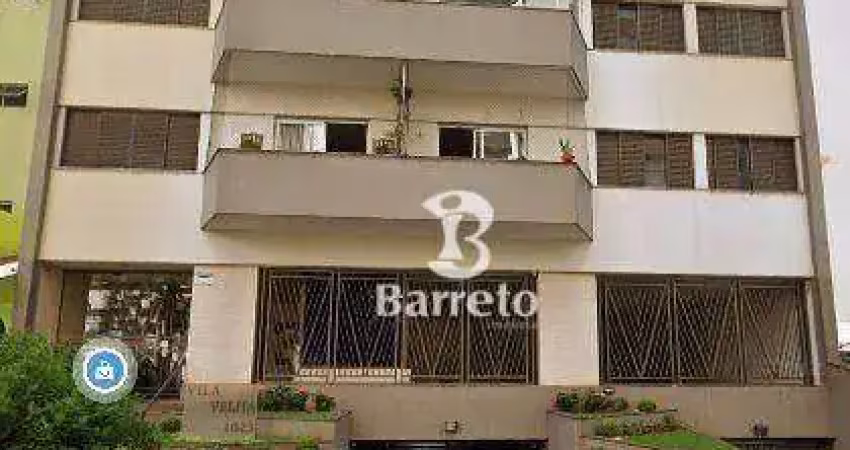 Apartamento com 2 dormitórios, 80 m² - venda por r$ 415.000 ou aluguel por r$ 1600 mês - centro - londrina/pr