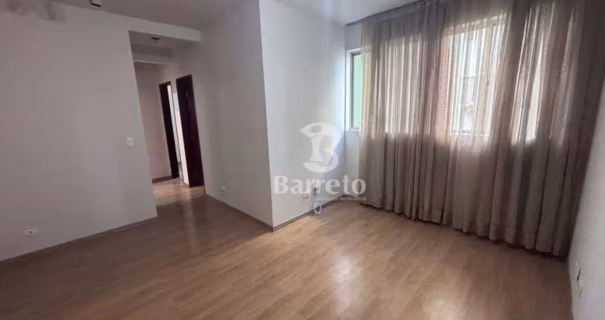 Apartamento com 3 dormitórios, 60 m² - venda por r$ 270.000,00 ou aluguel por r$ 1.950,00/mês - cláudia - londrina/pr