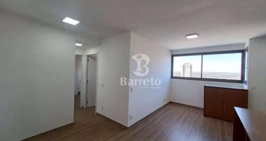 Apartamento com 2 quartos para alugar na Rua Paulo César Braga Abelha, Vivendas do Arvoredo, Londrina