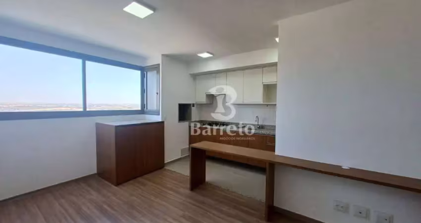 Apartamento com 2 quartos para alugar na Rua Paulo César Braga Abelha, Vivendas do Arvoredo, Londrina