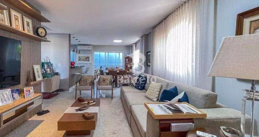 Casa com 3 dormitórios para alugar, 221 m² por r$ 10.000mês - esperança - londrina/pr