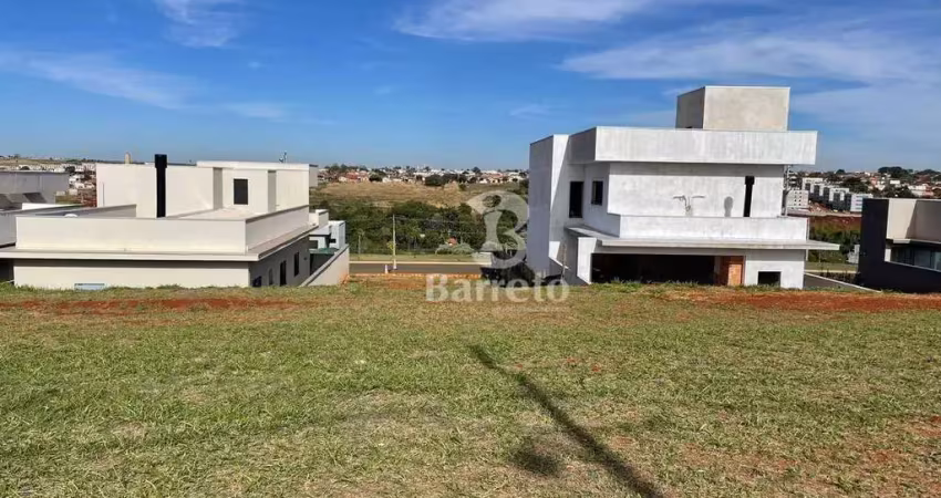 Terreno à venda, 258 m² por r$ 320.000 - jardim morumbi - londrina/pr