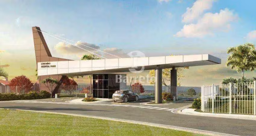 Casa com 3 dormitórios à venda, 100 m² por r$ 675.000 - heimtal - londrina/pr