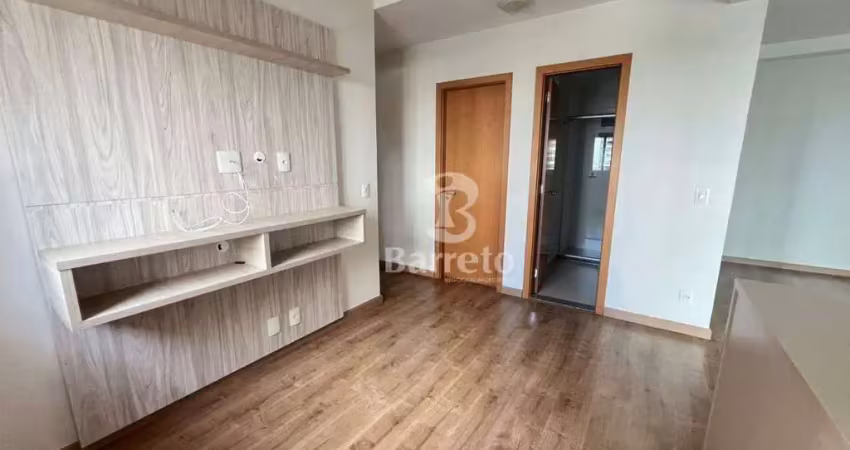 Apartamento com 2 dormitórios para alugar, 69 m² por r$ 2,900/mês - santa rosa - londrina/pr
