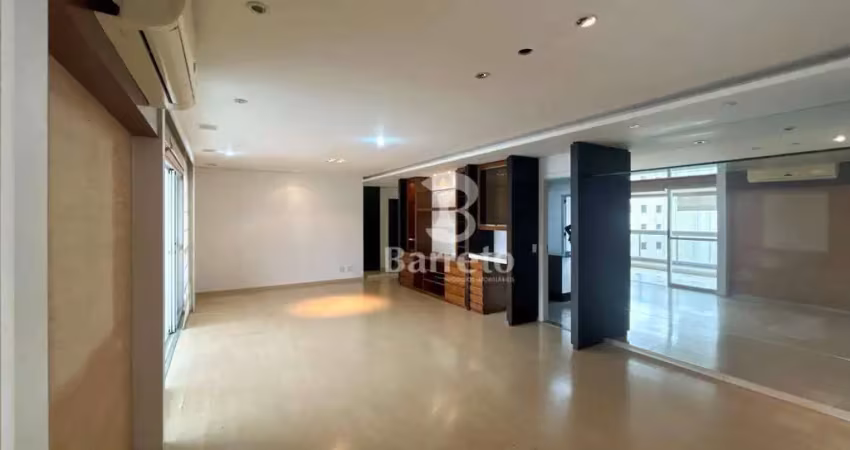 Apartamento com 3 dormitórios à venda, 173 m² por r$ 1.650.000 - gleba palhano - londrina/pr