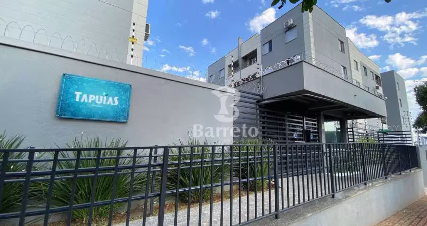 Apartamento com 3 dormitórios, na zona leste de londrina - venda por r$ 230.000 - vila yara - londrina/pr