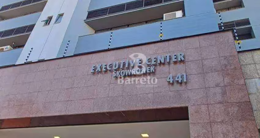 Sala à venda, 80 m² por r$ 275.000,00 - jardim londrilar - londrina/pr
