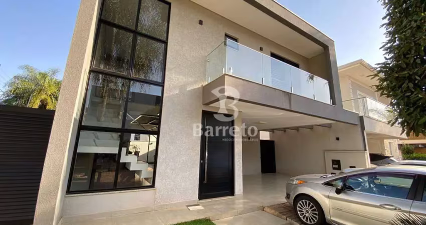 Sobrado com 3 dormitórios à venda, 182 m² por r$ 2.200.000 - condomínio royal maison - londrina/pr