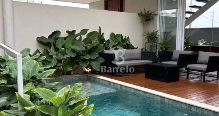 Casa com 3 quartos à venda na Estrada dos Pioneiros, Parque Tauá, Londrina
