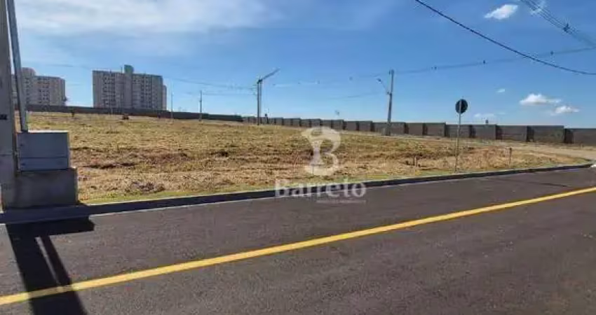 Terreno à venda no paysage indaiá – 318m² | r$550.000