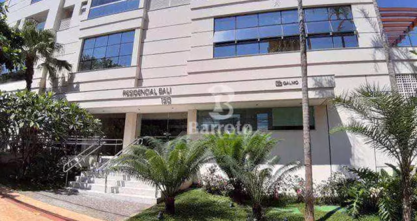 Apartamento com 1 quarto à venda na Rua Jorge Velho, Vila Larsen 1, Londrina