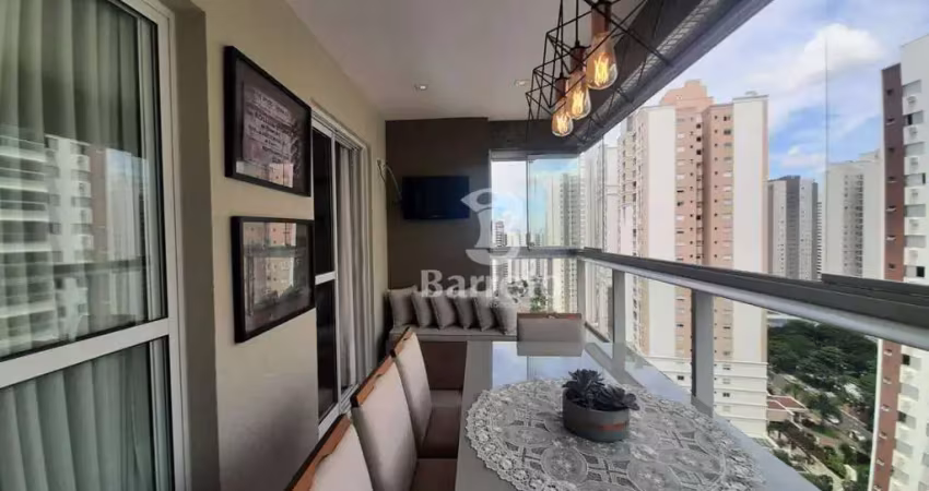 ?? apartamento decorado na gleba palhano! ?? localização premium: ao lado do shopping aurora ? totalmente decorado, pronto para morar! ??? sofisticaçã