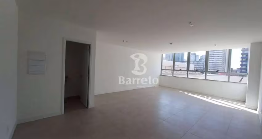 Sala comercial para alugar na Avenida Madre Leônia Milito, Gleba Palhano, Londrina