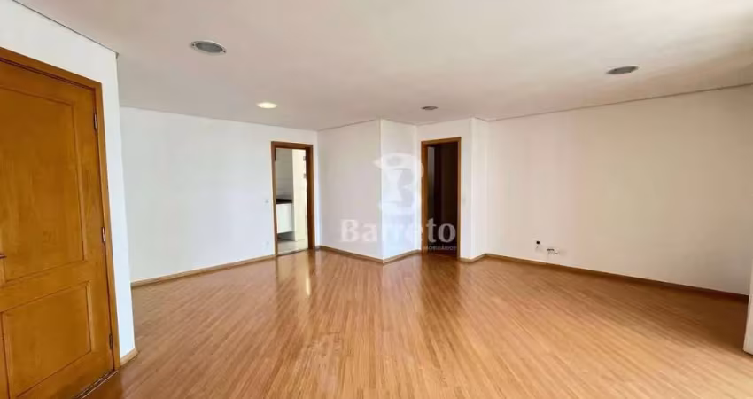 Apartamento com 3 dormitórios para alugar, 130 m² por r$ 5.000/mês - gleba palhano - londrina/pr