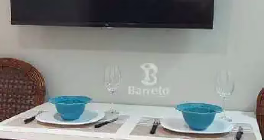 Apartamento com 1 dormitório à venda, 23 m² por r$ 265.000 - centro - londrina/pr