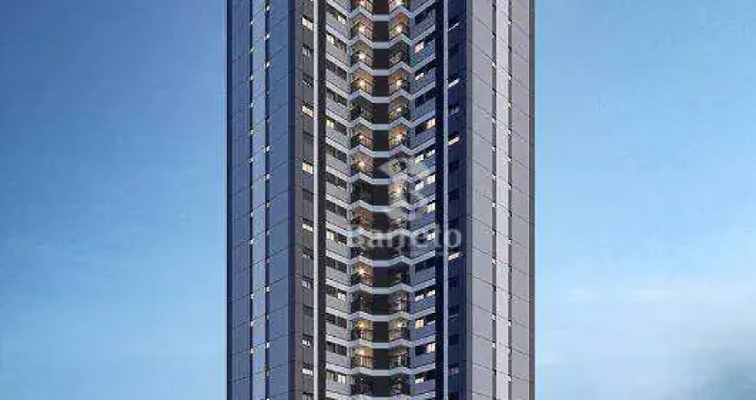 Apartamento com 3 quartos à venda na Rua Pedro Faria, Gleba Palhano, Londrina