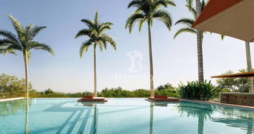 Apartamento com 3 dormitórios à venda, 80 m² por r$ 790.000 - terra bonita - londrina/pr