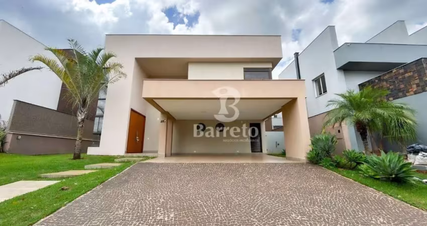 Casa em condomínio fechado com 5 quartos para alugar no Royal Park Residence, Londrina 