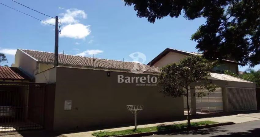 Casa com 3 quartos à venda na Rua Juvenal Borges de Macedo, Mediterrâneo, Londrina