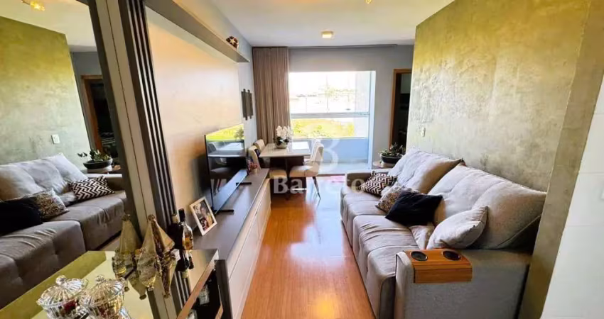 Apartamento com 2 quartos à venda na Rua Guilherme Farel, Gleba Fazenda Palhano, Londrina