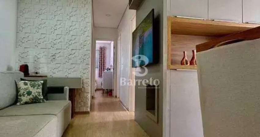 Apartamento com 3 quartos à venda na Rua Mossoró, Centro, Londrina