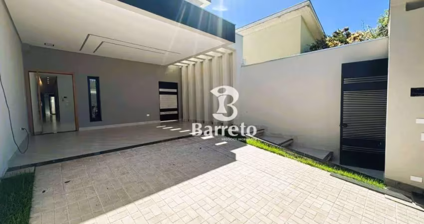 Casa com 3 dormitórios, 140 m² - venda por r$ 1.280.000,00 ou aluguel por r$ 7.000,00/mês - dom pedro - londrina/pr