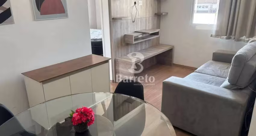Apartamento à venda – residencial ideal alameda das palmeiras