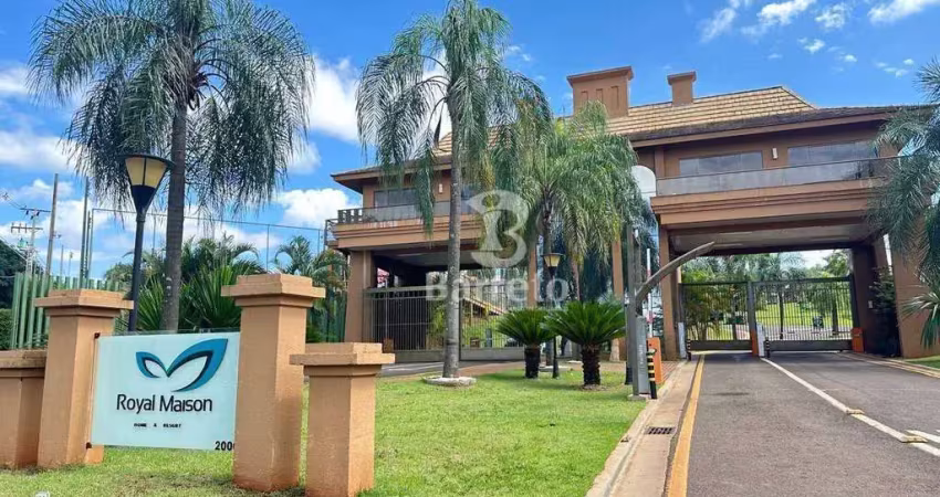 Casa em condomínio fechado com 3 quartos à venda na Avenida Gil de Abreu Souza, Esperança, Londrina