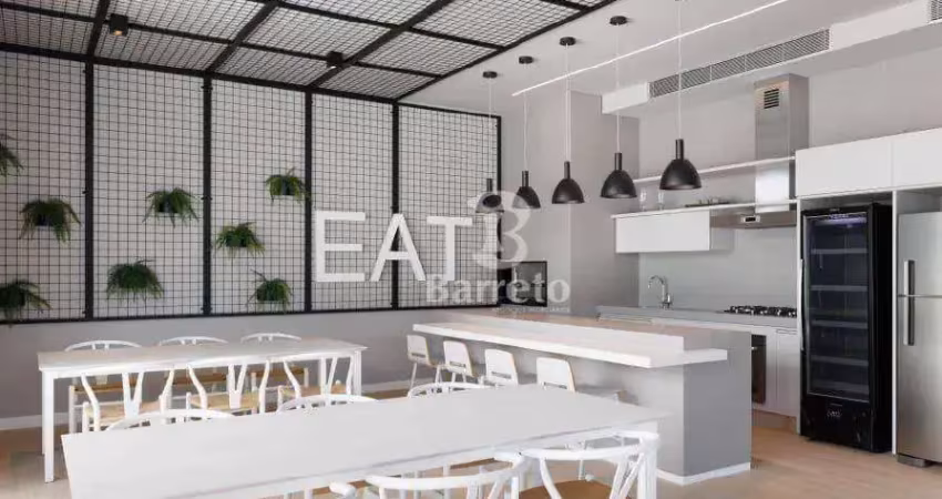Apartamento com 3 dormitórios à venda, 84 m² por r$ 950.000,00 - terra bonita - londrina/pr