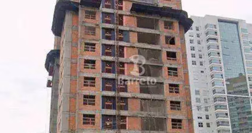 Apartamento com 3 dormitórios à venda, 127 m² por r$ 1.500.000,00 - gleba fazenda palhano - londrina/pr