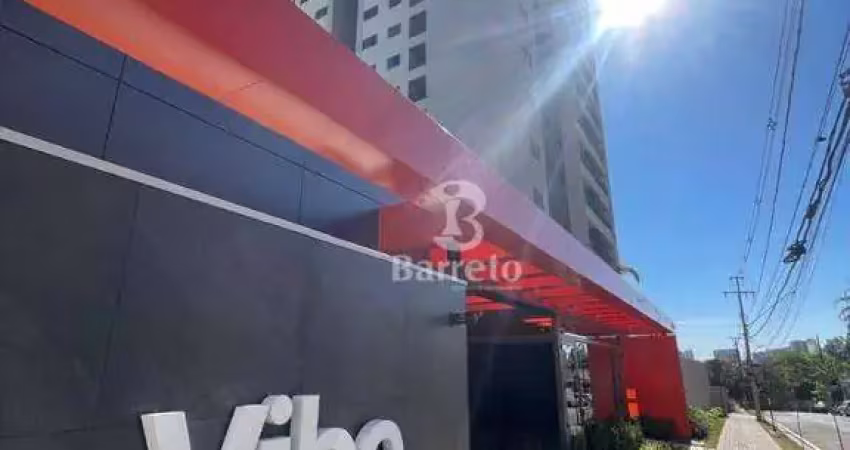 Apartamento com 2 dormitórios à venda, 64 m² por r$ 530.000,00 - igapó - londrina/pr