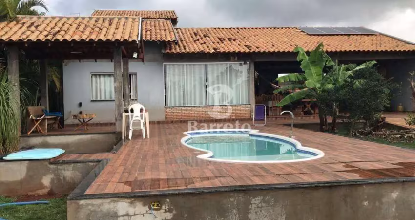Casa em condomínio fechado com 3 quartos à venda na Santa Ruth, Sertanópolis 