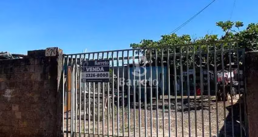 Venda de terreno zona sul de 441m2  por r$ 300.000,00