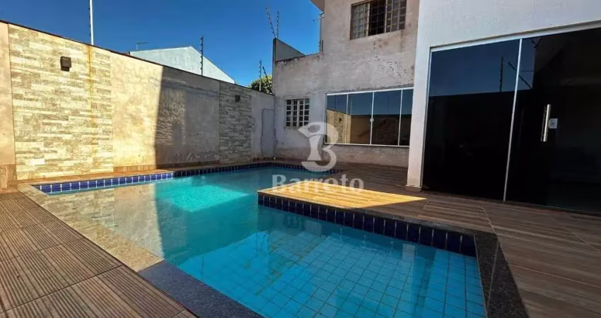 Casa com 3 quartos à venda na Vila Semprebom, Ibiporã 